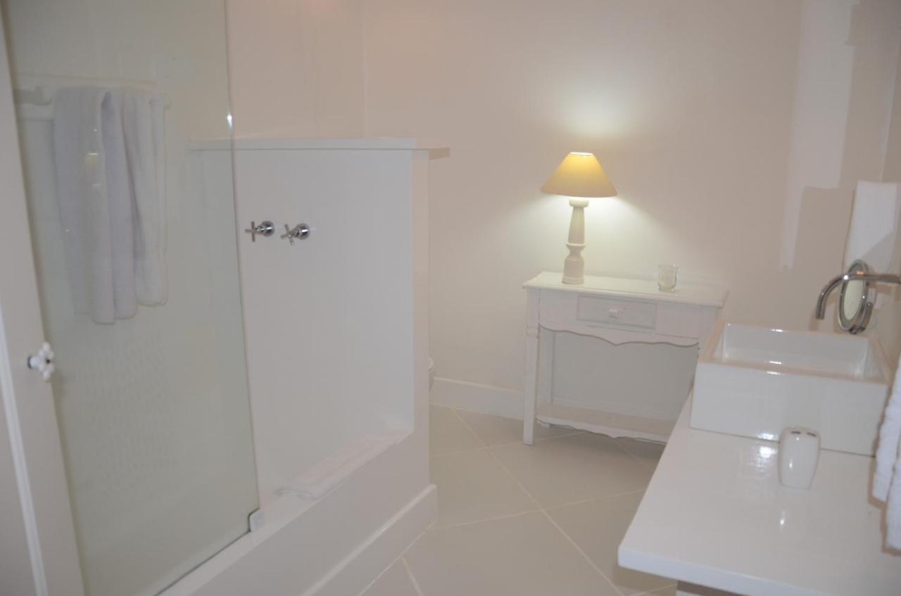 Pousada Casa De Parati Habitación foto